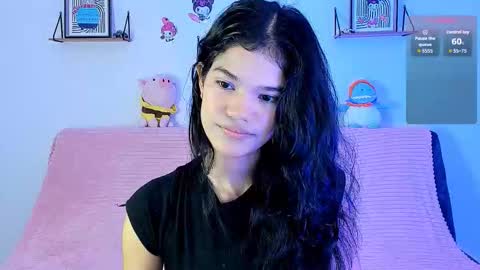 emycarver09 online show from 02.17.26