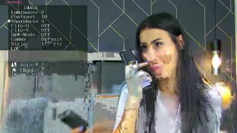  Emy  online show from 03.23.26