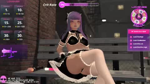 Hentai Hostess Club online show from 03.14.26