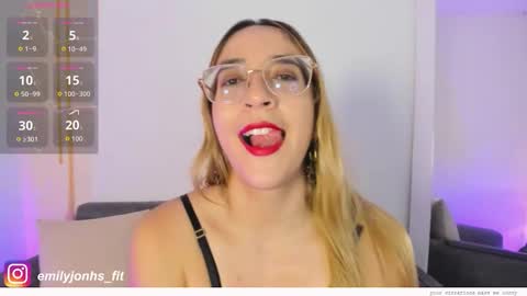 EMYLY  online show from 03.06.26