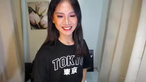 enchantriss69 online show from 12.02.24