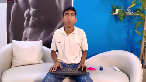 Ender online show from 09.09.25