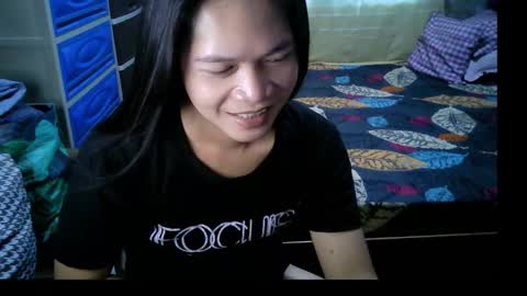 I am MITCH online show from 03.10.25