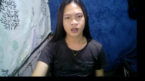 I am MITCH online show from 10.19.25