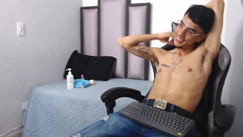 Snapshot of endrick_23 chatting on 03.10.26 endrick_23 online show from 03.10.26