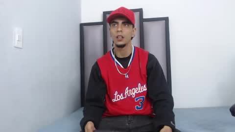 Snapshot of endrick_23 chatting on 03.24.26 endrick_23 online show from 03.24.26