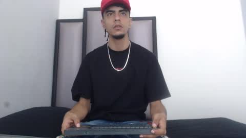 Snapshot of endrick_23 chatting on 04.01.26 endrick_23 online show from 04.01.26