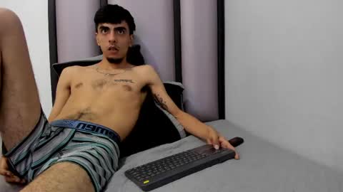 Snapshot of endrick_23 chatting on 04.15.26 endrick_23 online show from 04.15.26