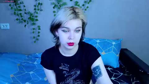 Coraline online show from 07.18.26