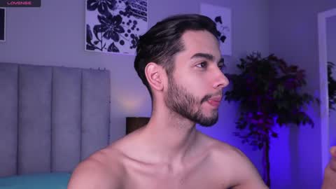 Endy online show from 01.12.25