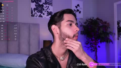 Endy online show from 01.16.25