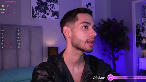 Endy online show from 01.24.25