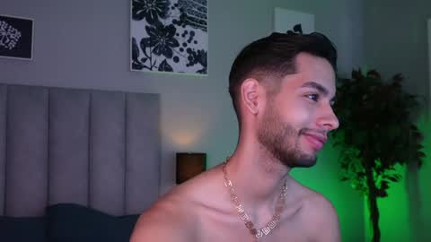 Endy online show from 01.25.25