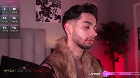 Endy online show from 02.16.25