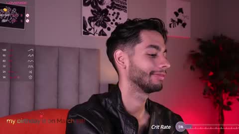 Endy online show from 02.18.25