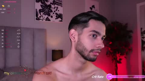 Endy online show from 02.20.25