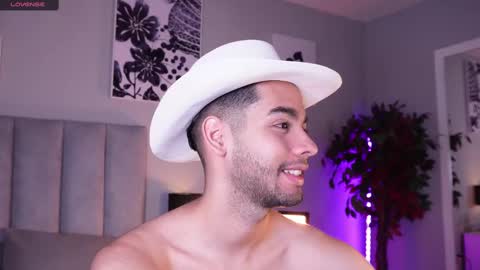 Endy online show from 09.26.25