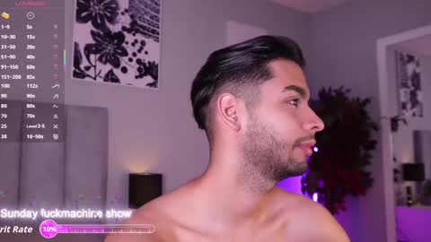 Endy online show from 09.27.25