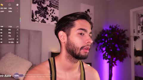 Endy online show from 10.14.25