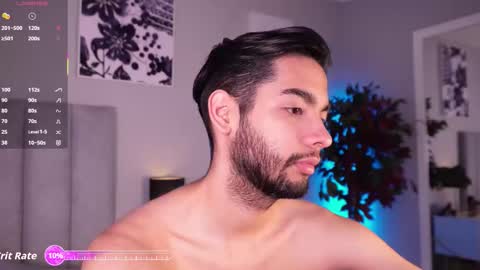 Endy online show from 10.15.25