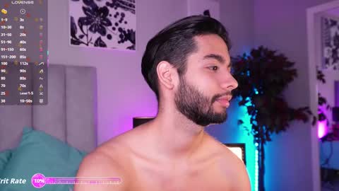 Endy online show from 11.17.25