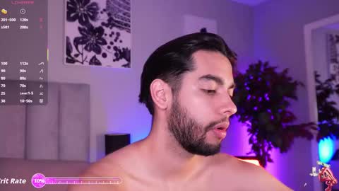 Endy online show from 01.17.26