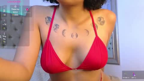 Snapshot of ened_nessa chatting on 03.08.25 Schedule 600a.m - 200p.m Col hour online show from 03.08.25