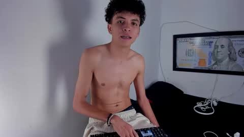 Salo online show from 03.21.26