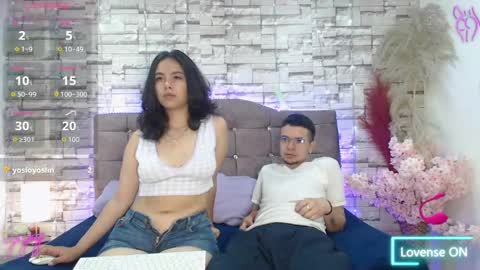 Snapshot of engel_and_diny chatting on 05.29.26 engel_and_diny online show from 05.29.26