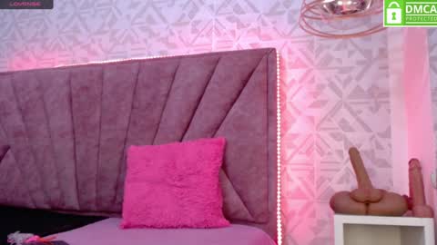 Snapshot of engel_devil chatting on 01.25.25 Engel online show from 01.25.25