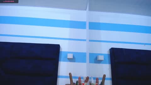 Snapshot of engel_devil chatting on 01.31.25 Engel online show from 01.31.25