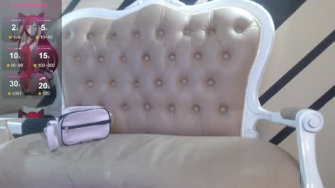 Snapshot of engel_devil chatting on 02.02.25 Engel online show from 02.02.25