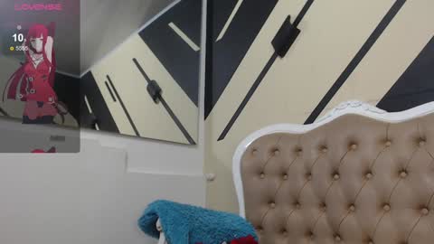 Snapshot of engel_devil chatting on 02.06.25 Engel online show from 02.06.25