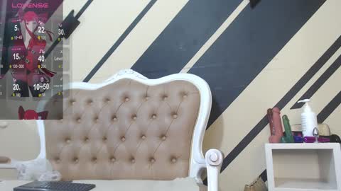 Snapshot of engel_devil chatting on 02.08.25 Engel online show from 02.08.25