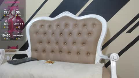 Snapshot of engel_devil chatting on 02.09.25 Engel online show from 02.09.25