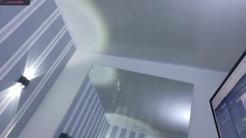 Snapshot of engel_devil chatting on 03.12.25 Engel online show from 03.12.25