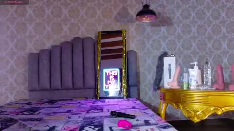 Snapshot of engel_devil chatting on 01.07.26 Engel online show from 01.07.26