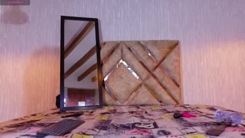 Snapshot of engel_devil chatting on 01.13.26 Engel online show from 01.13.26