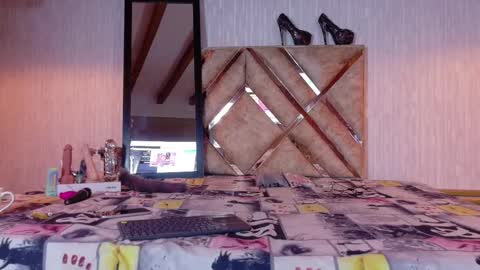 Snapshot of engel_devil chatting on 02.12.26 Engel online show from 02.12.26