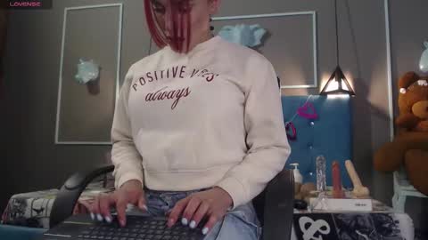 Snapshot of engel_devil chatting on 02.23.26 Engel online show from 02.23.26