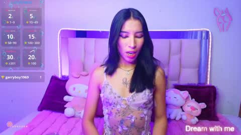 Snapshot of engel_rousex chatting on 09.12.25 Engel online show from 09.12.25