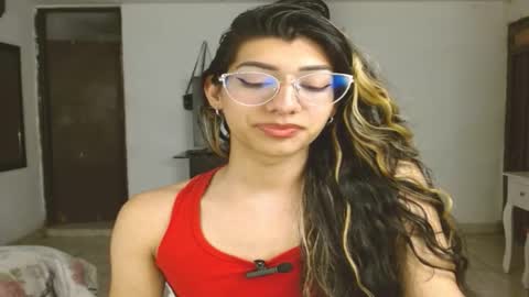 Snapshot of engiel_phoenix chatting on 01.22.25 Engiel phoenix instagram engiel 13 online show from 01.22.25