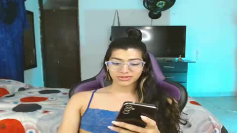 Snapshot of engiel_phoenix chatting on 02.21.25 Engiel phoenix instagram engiel 13 online show from 02.21.25