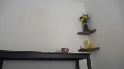 Snapshot of english_rose__ chatting on 02.24.25 Rosie online show from 02.24.25