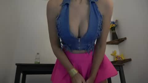 Rosie online show from 07.12.26