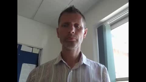 EnglishGuy183 online show from 05.28.26