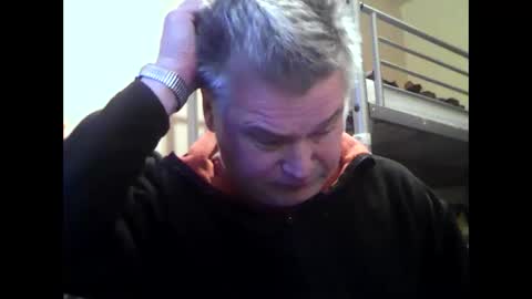 englishguysurrey online show from 10.29.25