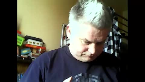 englishguysurrey online show from 04.19.26