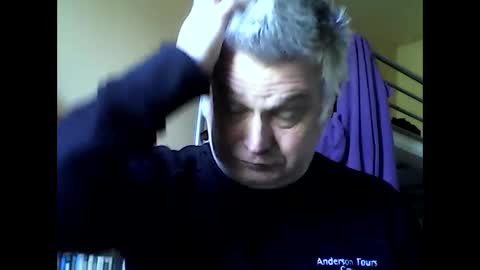 englishguysurrey online show from 04.22.26