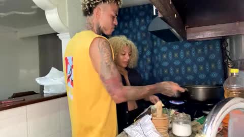 Enigma online show from 02.21.25